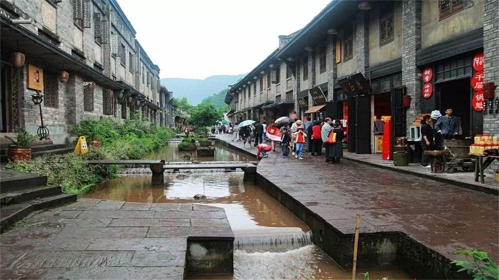 私人度假胜地